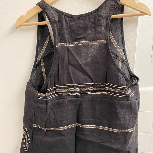 Ace & Jig tank top - Picture 2 of 3